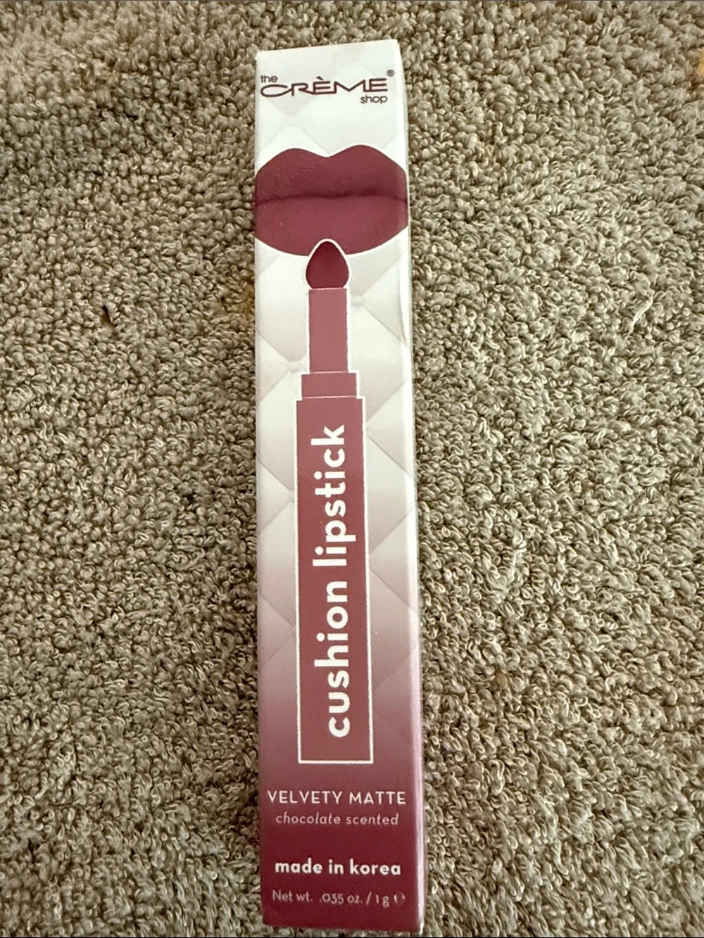 NYX assorted brand
